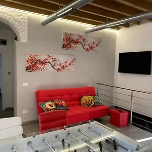 Ca Foscari Loft & Factory Mailand
