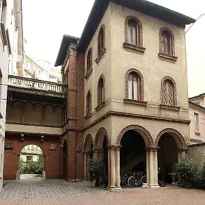 Sahi - Residenza Bianca Di Savoia Mailand