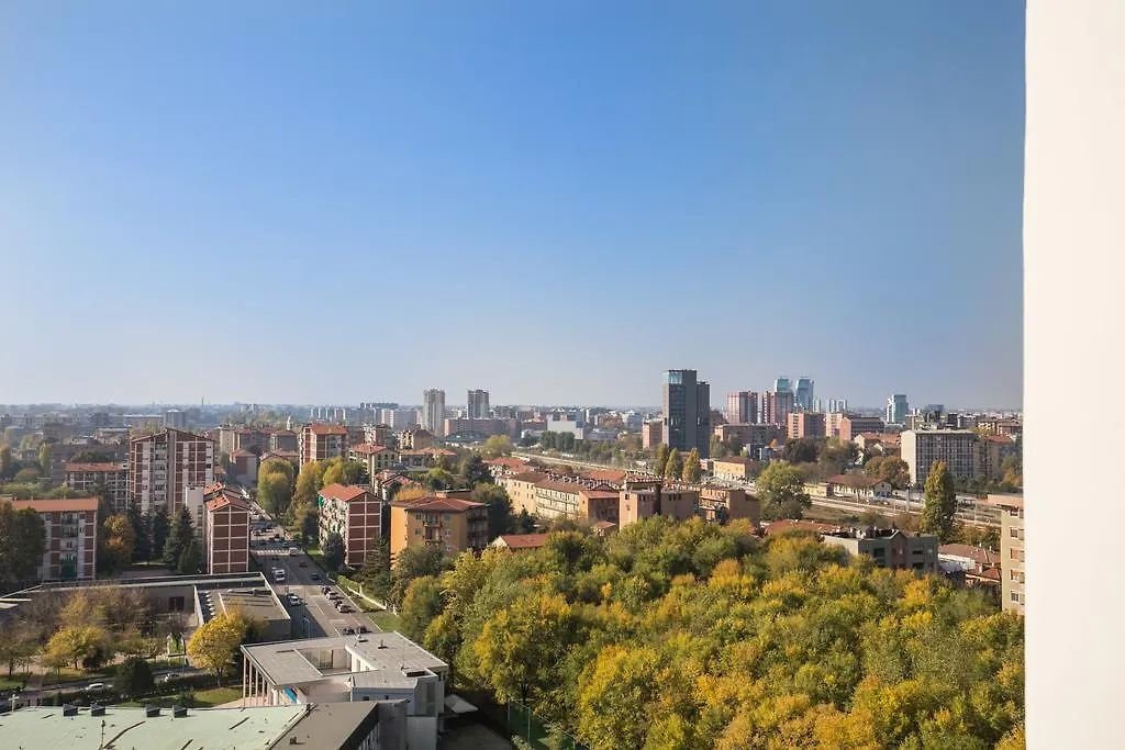 Downtown Milano 아파트