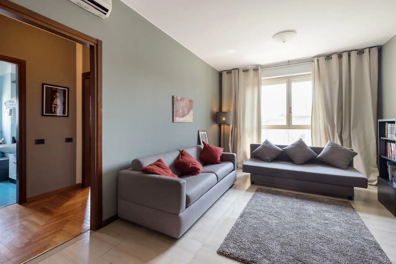 Appartamento Downtown Milano Italia